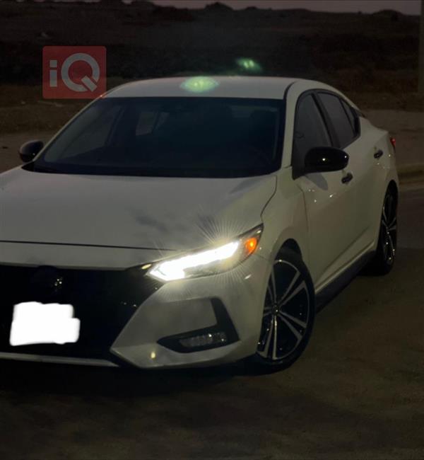 Nissan Sentra 2022 for sale in Iraq - Kirkuk